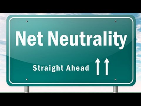 Exploring net neutrality
