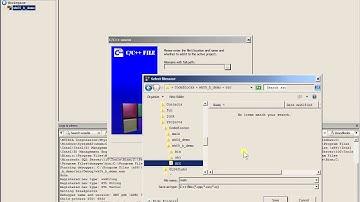 Week 05 CodeBlocks project with multiple C++ source files