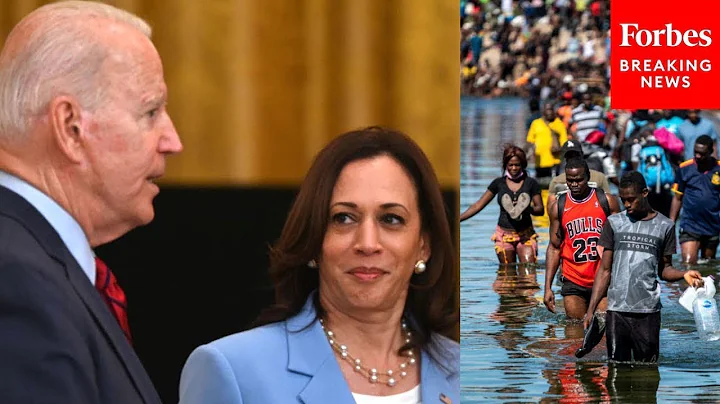 'Shame On The Biden Admin.': GOP Lawmaker Slams Migrants Being 'Transported All Across The Country'