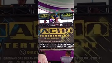 OT MACHO 2022 l fulldj l mik bukan main main lbila nanti l fdjadheamoy l