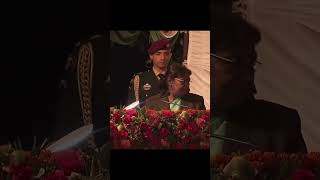 Major Rishabh Singh Sambyal💗 #adc #parasf #commando #indianarmy #trending #fpy #fpyシ #shortsfeed