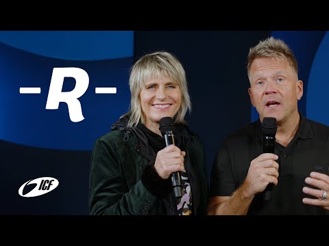 Reach Beyond | Heartbeat – Leo & Susanna Bigger | ICF Zurich