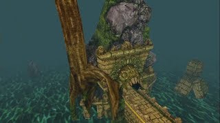 iGameMix/TEMPLE RUN Fullscreen🔘Barry Bones, A city Cop With An Attitude & Resurrection wing Used#67