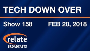 Tech Down Over 158: Panasonic GH4 Focus Fix Test