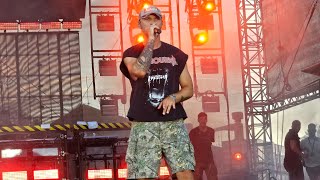 Viktor Sheen - Království ( České Budějovice 19.7. 2025 )