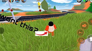 How to ESCAPE in JailBreak… (FOR BEGINNERS) screenshot 5