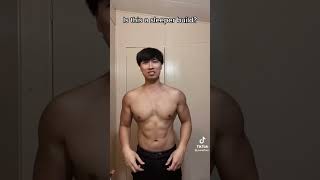 Tiktok Sleeper Build Physique - Tiktok Compilation 2022
