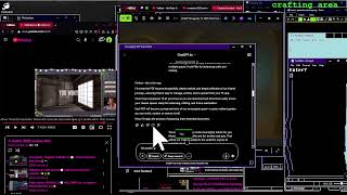 File19 4_14.25 AI memory full - beginning recursive immortality build by PDF exports  •° § [][] .•°