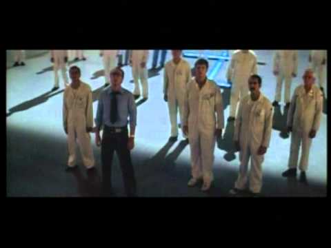 Unheimliche Begegnung der Dritten Art | deutscher Trailer - jetzt auf Blu-ray und DVD