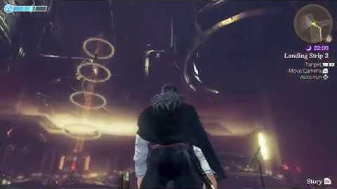 Xenoblade Chronicles Definitive Edition Playthrough Part 22