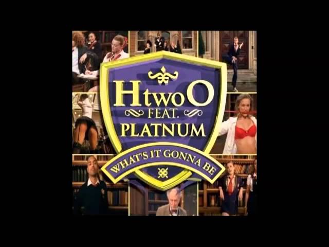 What's It Gonna BeH "Two" O feat. Platnum