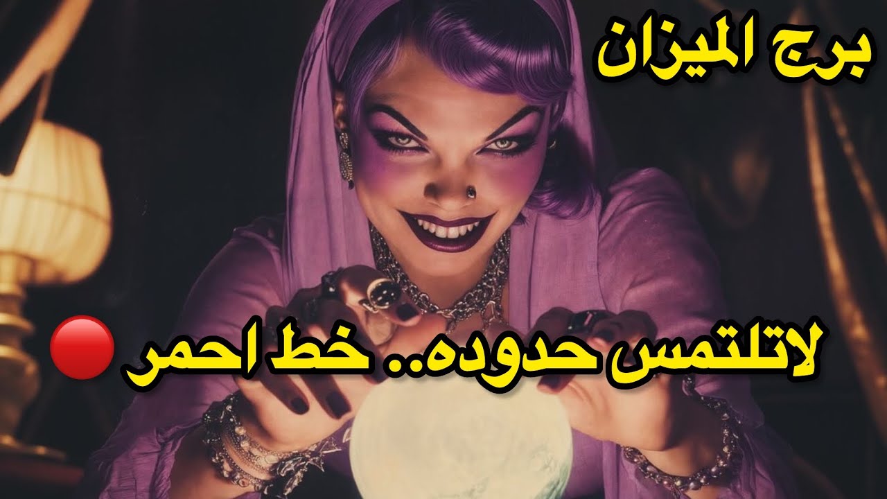 برج الميزان♎️نوفمبر الاسبوع الاول مؤامرة خاسرة 