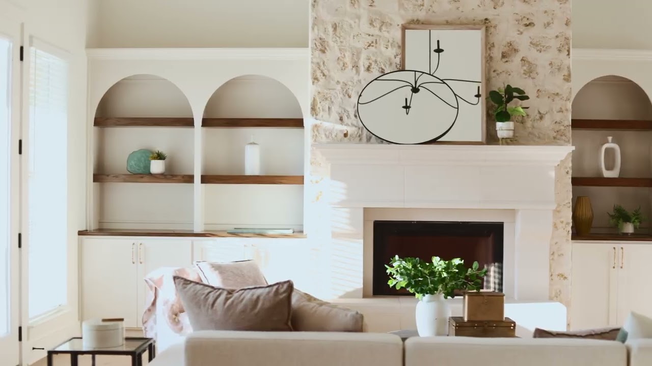 Bridge Homes - Tuscan Estates 157 Aiden Dr Waxahachie, TX