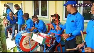 Lagu Kumoring Dang Lupa Dipa Juga versi BADANA Music dalam semarak Hari Pahlawan 10 November 2021