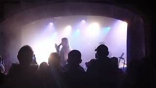 Chloe Adams Performing "Barbie Doll" Live @ Omeara, London