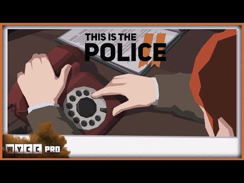 Видео: ВСЁ ПРОПАЛО!!! (This Is the Police 2) (14)