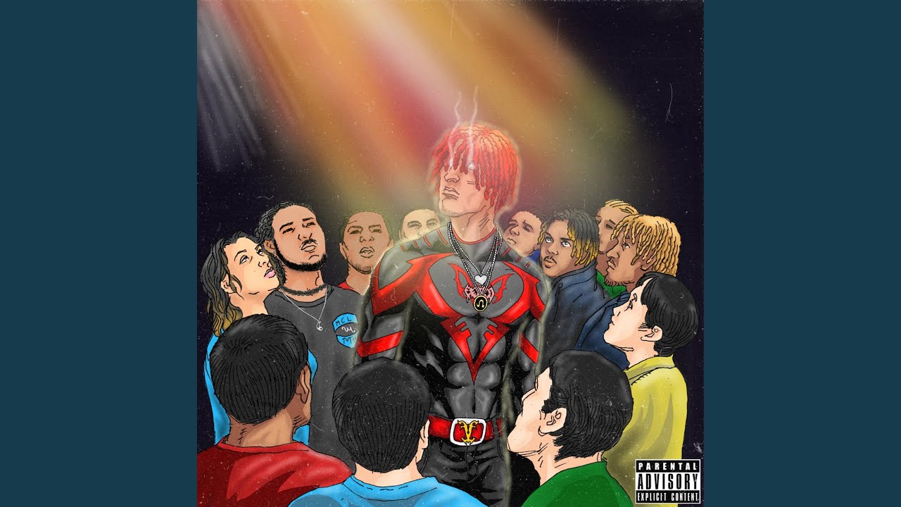 BURN / SHADOW (feat. Masta Pharaoh) - YouTube