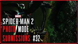 Marvels Spider Man 2 Photo Mode Submissions #32   Hey Man Nice Shot