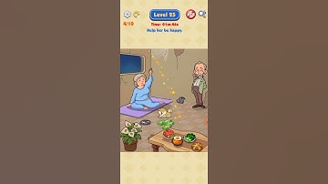 Help Them - Tricky Puzzle Level 25