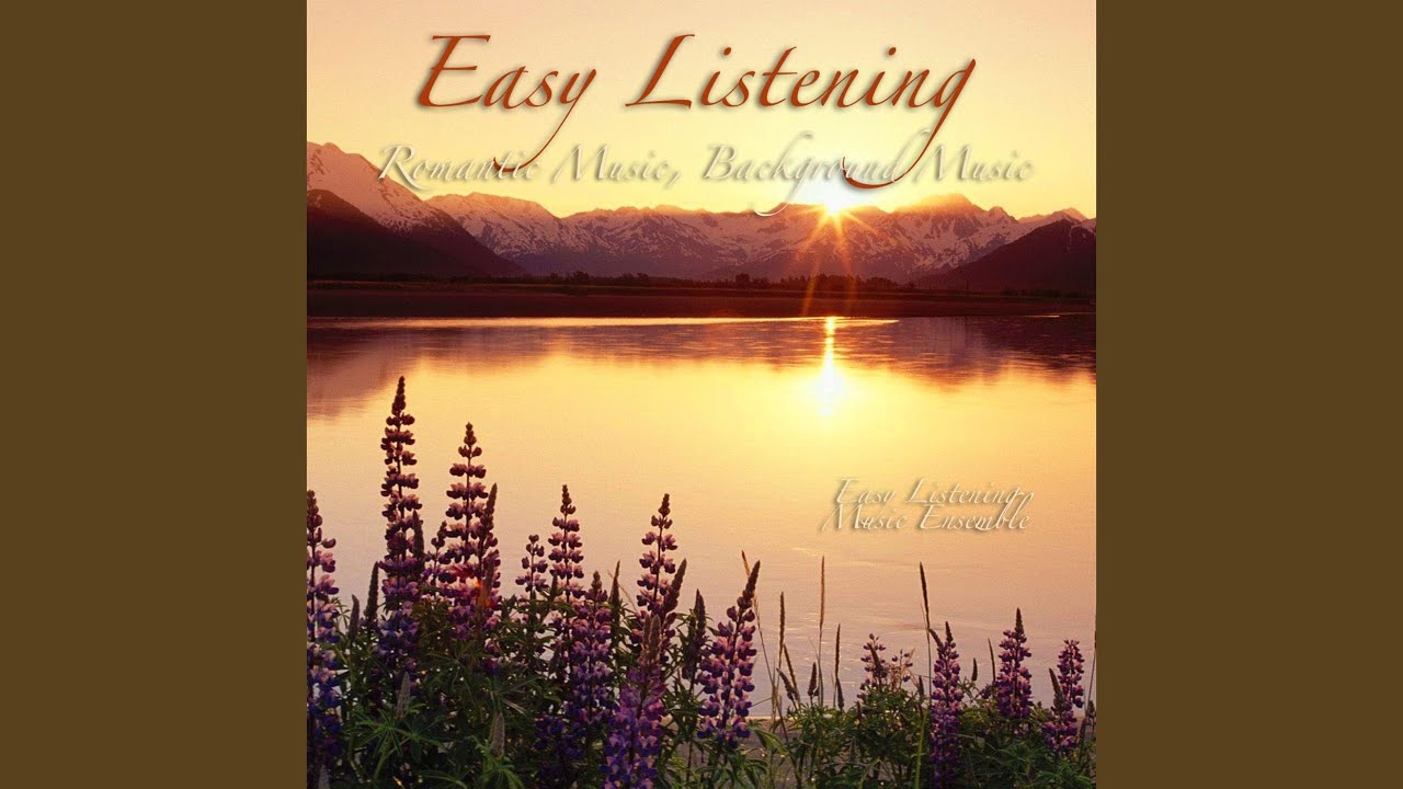 easy listening easy listening