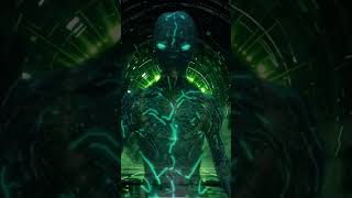 SUB PHASE – Portal Journey | Dark DnB Transmission #shorts