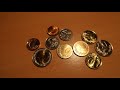 Albanien Teil 1: Münzen Republik Seit 1991
