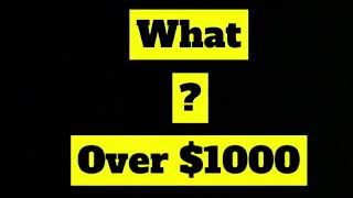 81 Ford E100 Van  & The DMV $ Fees