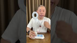 这个智能语音小夜灯真有那么神奇吗？测一下！#测评 #智能语音小夜灯