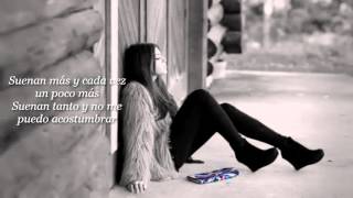 Jesse y Joy - Ecos de amor LETRA