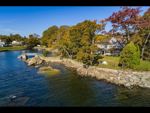 8 Philips Lane, Rye, NY home video tour