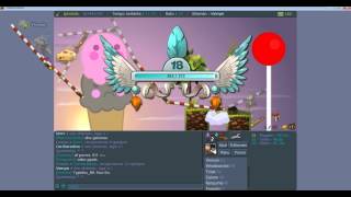 1# Transformice pegando 1 frist com Typinho_BR