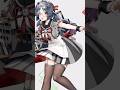 [艦これ] 1分間艦娘紹介 平安丸 #Shorts #艦これ