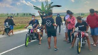 LAGA HEREX LOKAL TUBAN🏁 (MP BOJONEGORO) VS (GL BOJONEGORO)
