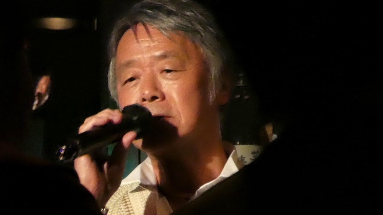 菅野ゆたか ♪ ひとり占め　作詞：高畠諄子 /  作曲：中川博之