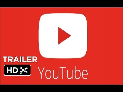 The YouTube Movie - Official Teaser Trailer (2018)