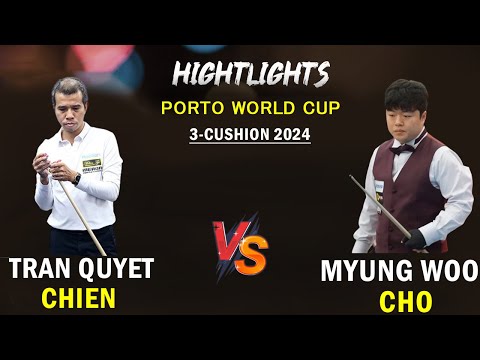Highlights Final-16 |