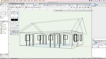 Vectorworks Fundamentals 2017 - Setting Up Views