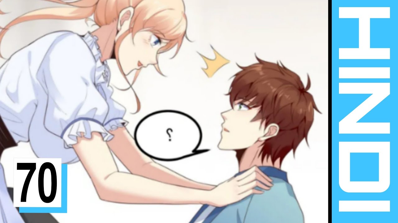 I Have a New Identity Weekly Urban (2022) || Chapter 70 | manga