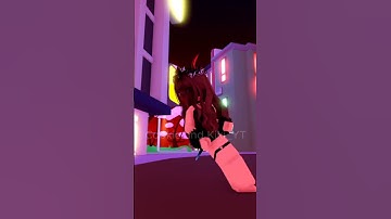 Show me who you are.... || #robloxedit