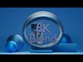 Create your own logo in Blender