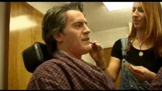 The making of Bubba Hotep