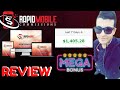 Rapid Mobile Commissions Review ⚠️ WARNING ⚠️ DON'T GET THIS WITHOUT MY 🔥 CUSTOM 🔥 BONUSES