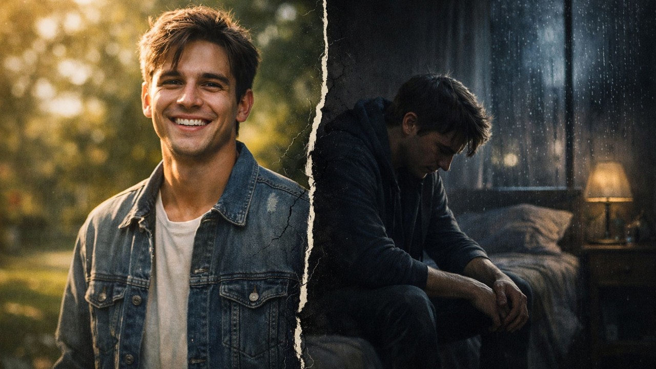 🎵🛡️ I'll Be Fine - BrokenAlgorythm