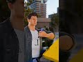 "Police ka ye naya tarika dekh kar dhang reh jaoge!"#ViralTech#FutureTechnology#ParkingRules