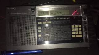 DX'pedition: Radio Santa Cruz 6134.8 kHz Bolivia, remarkable signal with ID screenshot 5