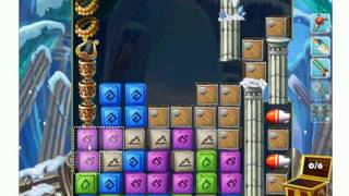 Treasure epic Livello level 45
