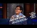 Jackie Chan Has Done Everything But 'Mamma Mia!'