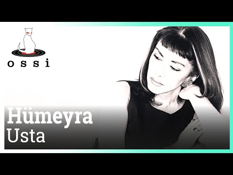 Hümeyra - Usta