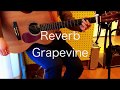 "Reverb" by Grapevine (cover)