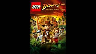 Castle Rescue Part 2 action  Lego Indiana Jones The Original Adventures Ost